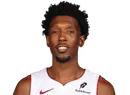 Josh Richardson on court