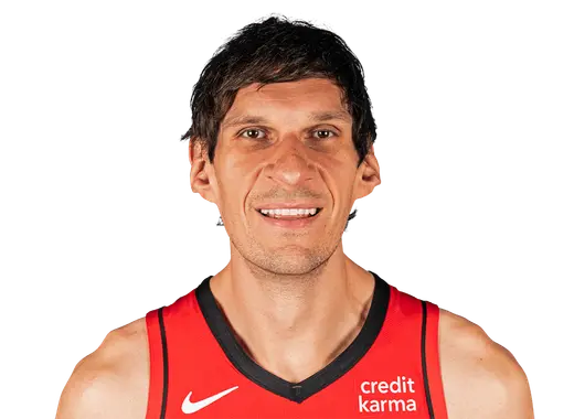Boban Marjanovic
