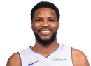 Malik Beasley on court