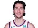 Ryan Arcidiacono on court