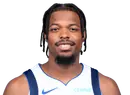 Dennis Smith Jr. on court