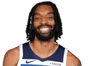 Keita Bates-Diop on court