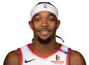 Devonte' Graham on court