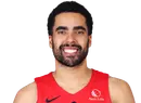 Jontay Porter on court