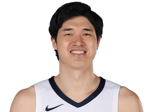 Yuta Watanabe