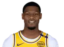 Cam Reddish on court