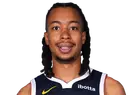 Moses Brown on court