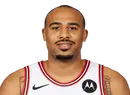 Talen Horton-Tucker on court
