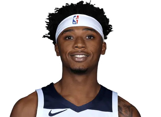Ashton Hagans