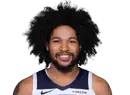Daishen Nix on court