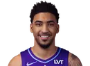 KJ Martin on court