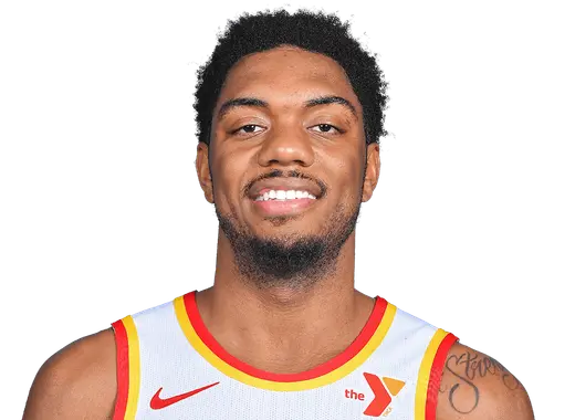 Trent Forrest