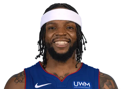 Zavier Simpson