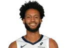 Braxton Key on court