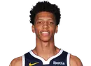 Kessler Edwards on court