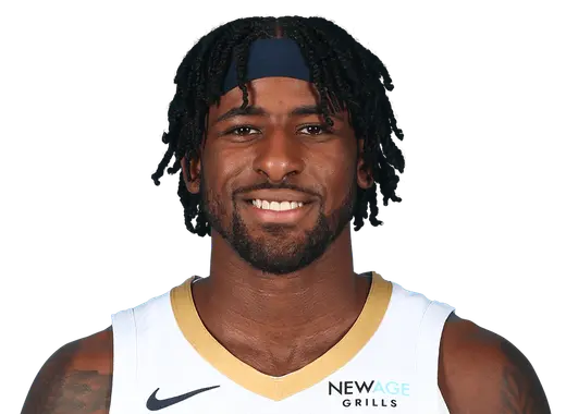 Izaiah Brockington