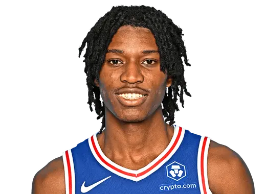 Terquavion Smith