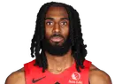 Javon Freeman-Liberty on court