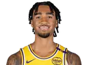Jalen Hood-Schifino on court