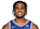 Ricky Council IV on court