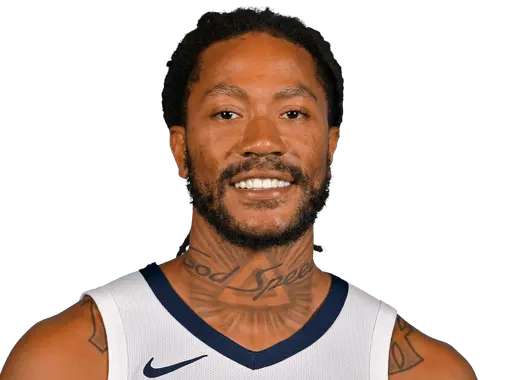 Derrick Rose