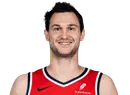 Danilo Gallinari on court