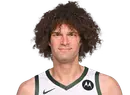 Robin Lopez on court
