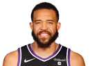 JaVale McGee on court