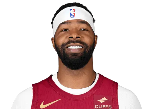 Marcus Morris Sr.