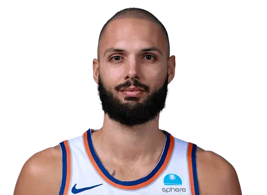 Evan Fournier