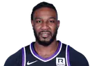 Jae Crowder on court