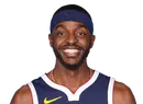 Justin Holiday on court