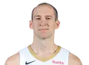 Cody Zeller on court