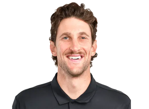 Mike Muscala