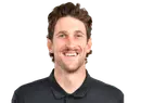 Mike Muscala on court