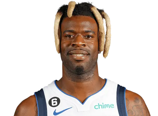 Reggie Bullock Jr.