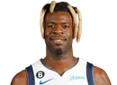 Reggie Bullock Jr. on court