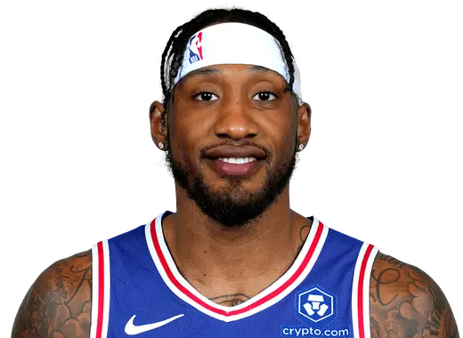 Robert Covington