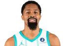 Spencer Dinwiddie on court