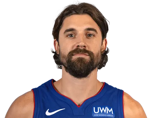Joe Harris